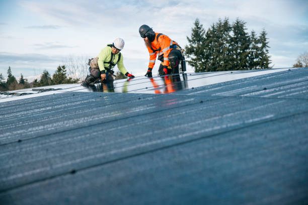 Trusted Roof Installation service in Amelia, OH - Ben Roofing and Steel LLC
